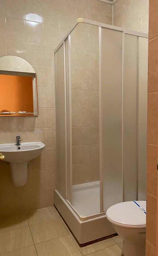 Lemon Hotell Drogobych Eksteriør bilde