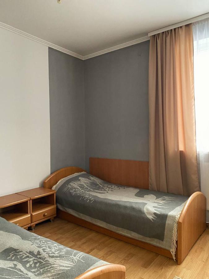 Lemon Hotell Drogobych Eksteriør bilde