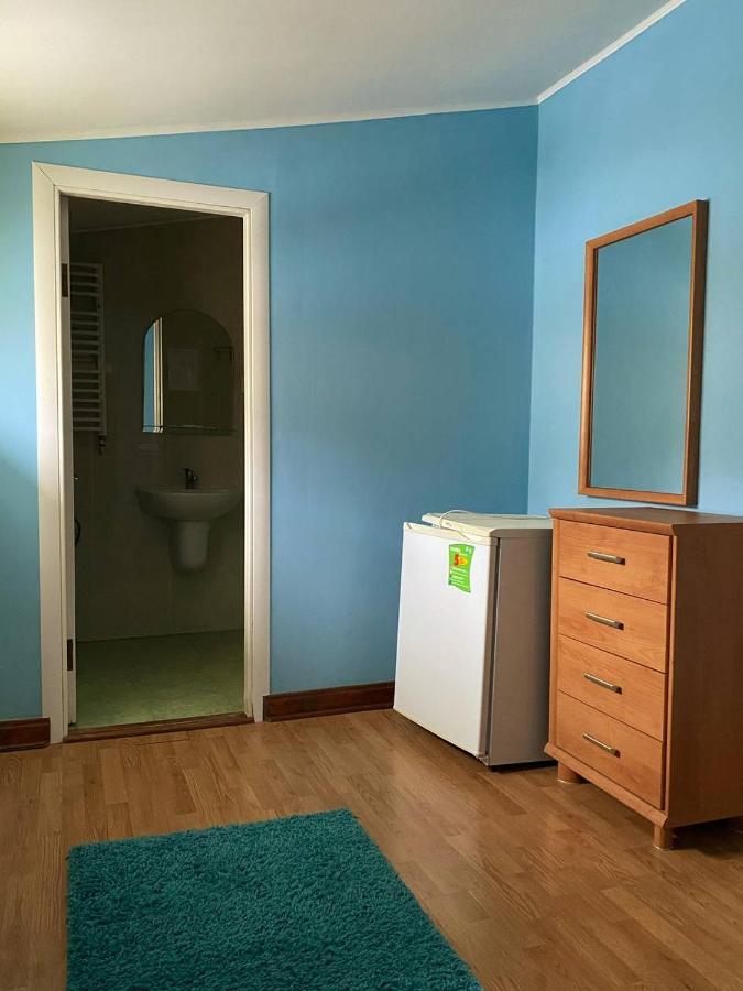 Lemon Hotell Drogobych Eksteriør bilde
