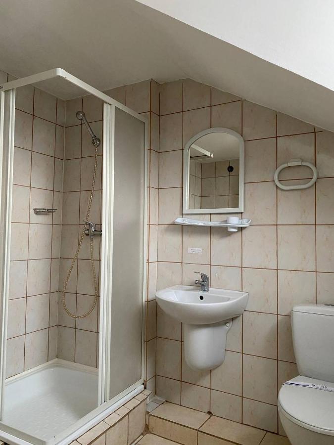 Lemon Hotell Drogobych Eksteriør bilde