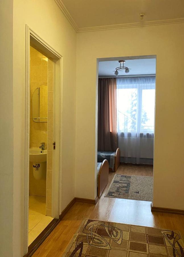 Lemon Hotell Drogobych Eksteriør bilde