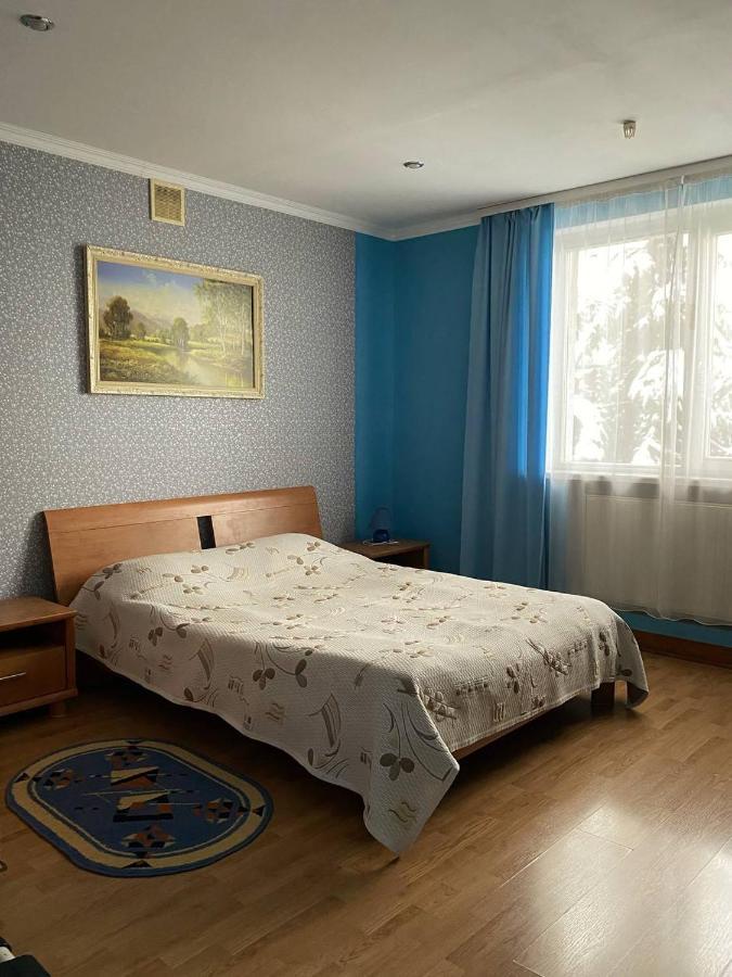 Lemon Hotell Drogobych Eksteriør bilde