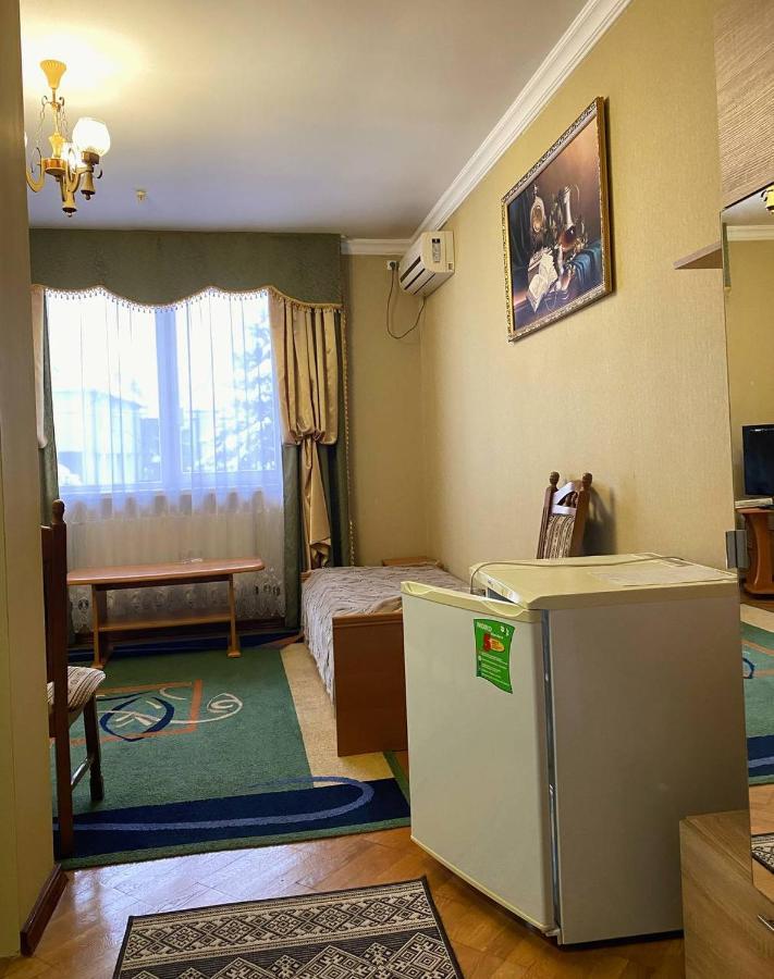 Lemon Hotell Drogobych Eksteriør bilde