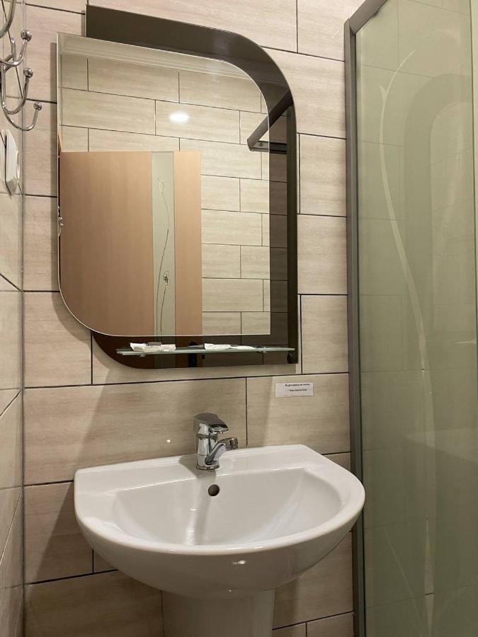 Lemon Hotell Drogobych Eksteriør bilde