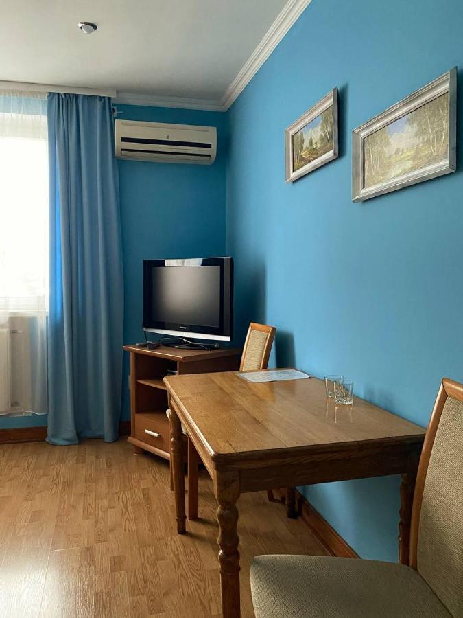 Lemon Hotell Drogobych Eksteriør bilde