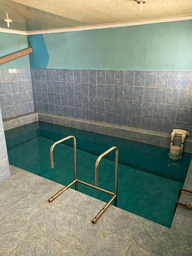 Lemon Hotell Drogobych Eksteriør bilde